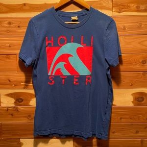 Mens Hollister Shirt